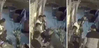 mató pistola amigo ecuador