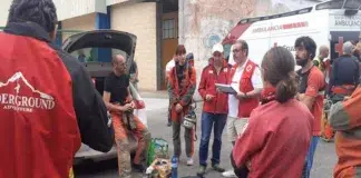 muere espeleólogo francés