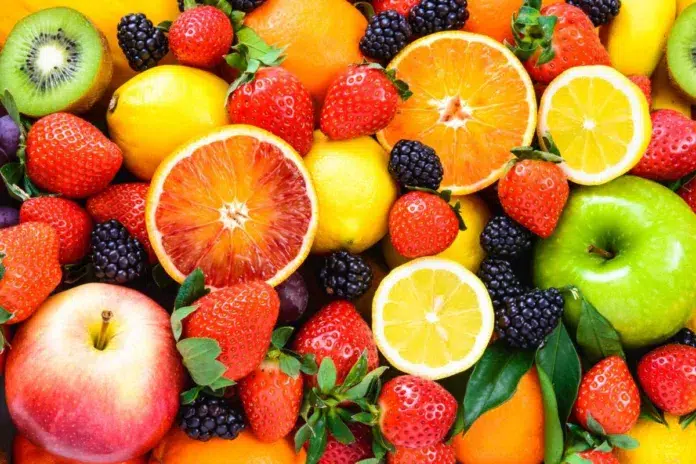 Día Internacional de la Fruta - Noticias Ahora