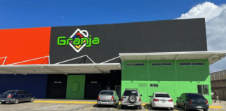 mercado Granja Guacara