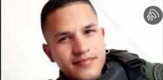 falleció GNB carabobo
