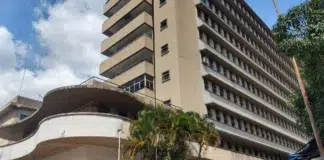 Capturados dos individuos por sustraer insumos del Hospital Central de San Cristóbal
