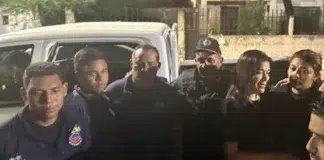 Liberados los 4 PNB que permanecían como rehenes en La Morita