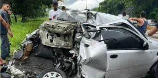 Reportan muerte de alcalde zuliano en accidente de tránsito