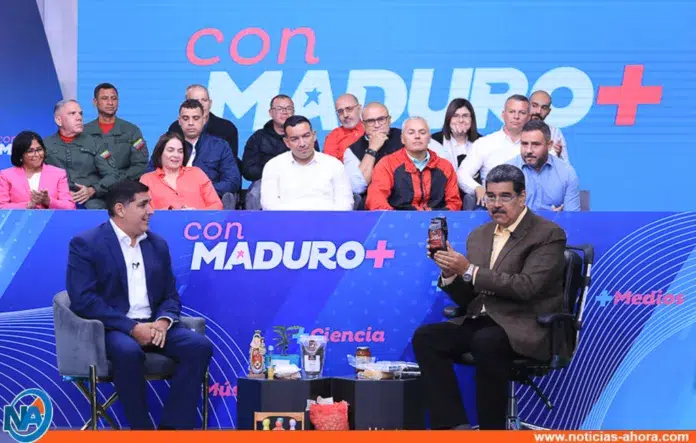 plan combustible productores Andes