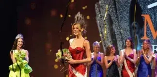 Mujer trans Rikkie Kollé gana el título de Miss Holanda y competirá en Miss Universo