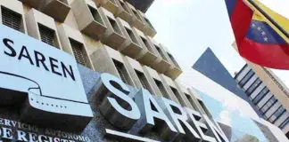 Saren partidas nacimiento