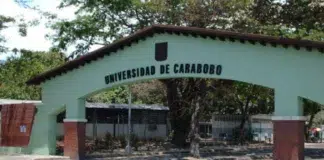 elecciones Universidad Carabobo