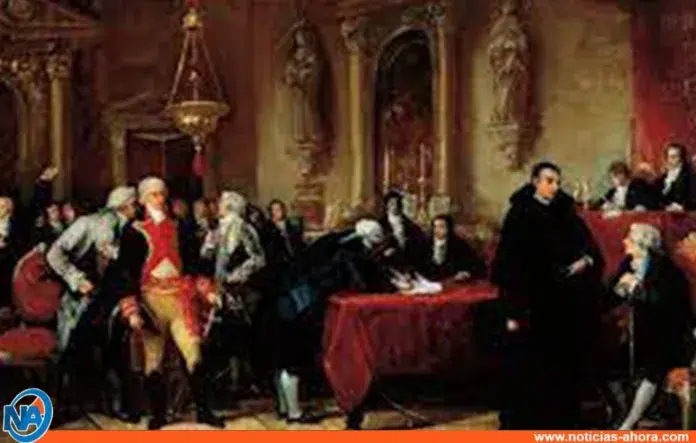 5 julio 1811