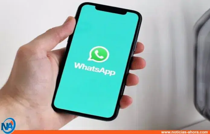 WhatsApp videomensajes