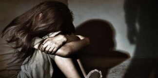 Hombre abusó sexualmente niñas Aragua