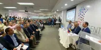 Crean la Asociación de Productores Argentinos en Venezuela