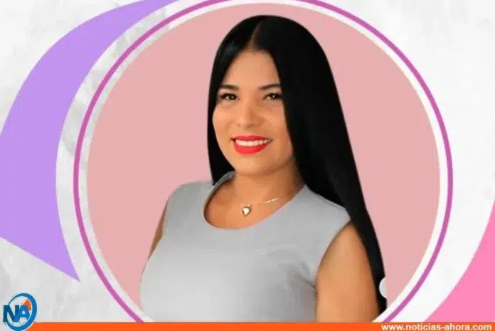 Designan a Audys Parra como nueva Directora del Ministerio de la Mujer en Carabobo
