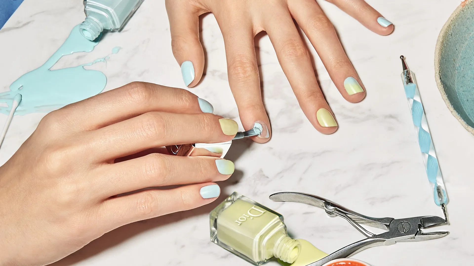 tips manicura dure más tiempo