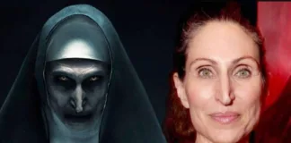Bonnie Aarons demandó Warner Bros 