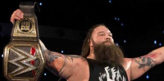 Murió Bray Wyatt, reconocido luchador de la WWE