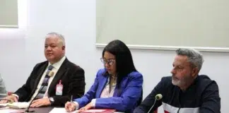 Comité de postulaciones inició entrevistas a candidatos a rectores del CNE