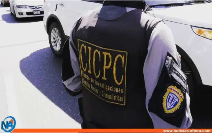 CICPC capturó hombre por transportar 18 kilos de presunta droga en Zulia