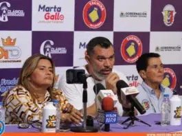 Este fin de semana se disputa el 44° Clásico de la Consolación en Táchira