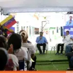 Presidente Maduro propuso crear centros electorales en el epicentro de cada comunidad