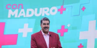Maduro reformar métodos comunicacionales