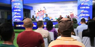 Maduro ordenó recuperar instituciones educativas