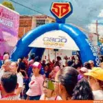 Lacava inauguró Unidad Rosa para atención de la mujer en el programa 0800-Bigote