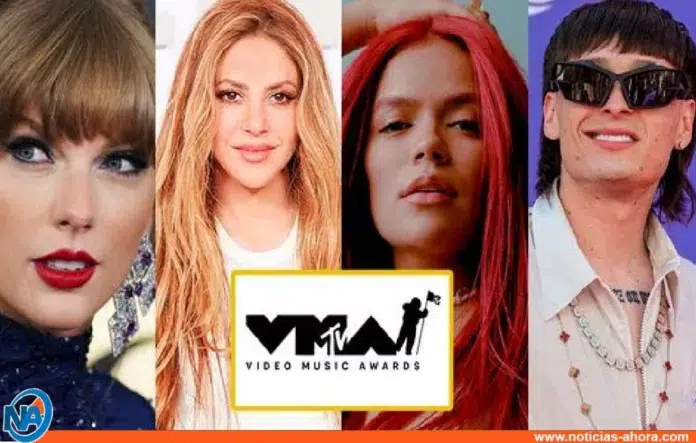 MTV Video 2023