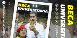 Bono Beca Universitaria
