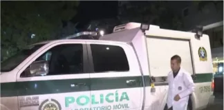 Por una chaqueta la mato