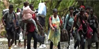 Panamá cierre frontera