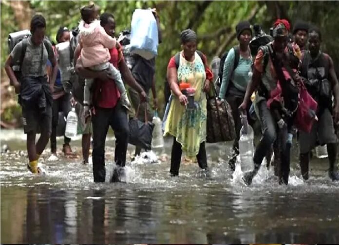 Panamá cierre frontera
