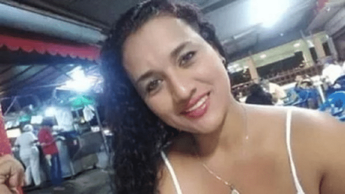 asesinada defensora derechos humanos Colombia