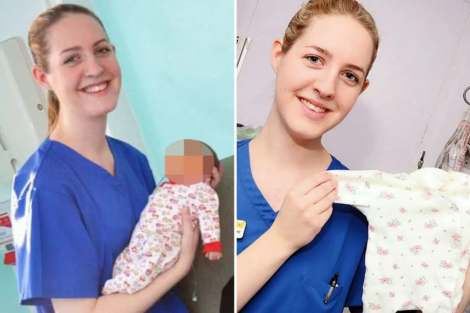 Hallada culpable enfermera británica por asesinatos en serie de recién nacidos