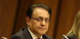 Fernando Villavicencio