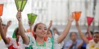 fallecidos fiestas patronales Salvador