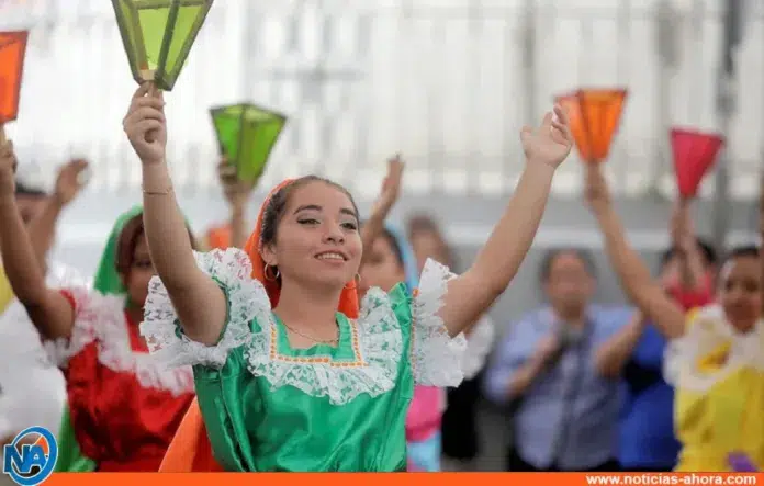 fallecidos fiestas patronales Salvador