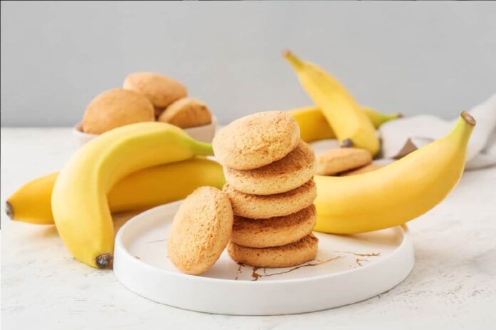 Galletas de cambur