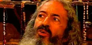 actor Julio Mota