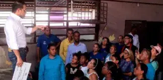 Brigadas súper bigote