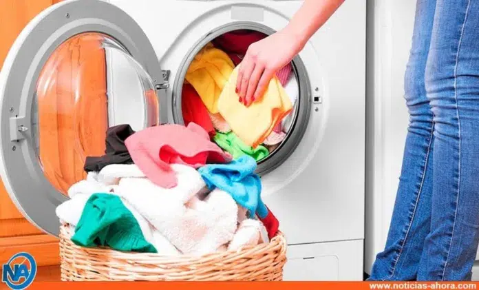 Expertos recomiendan lavar la ropa nueva antes de usarla
