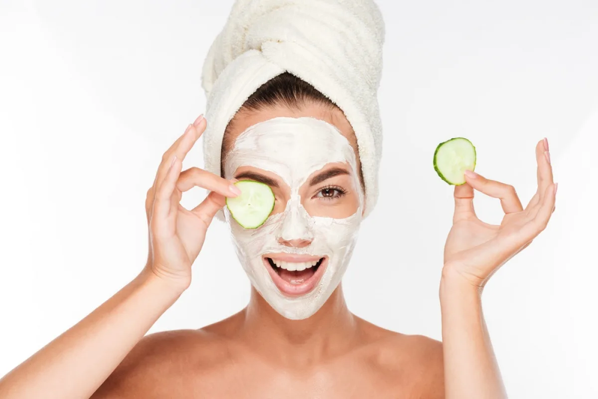8 pasos para hacerte una limpieza facial profunda en casa