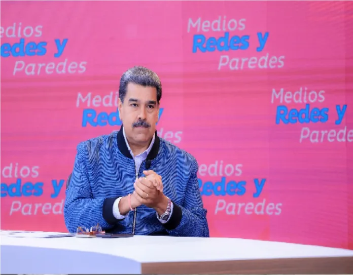Maduro Otitis