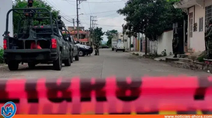 Localizan más de 13 cuerpos congelados al este de México