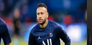 Neymar al hilal