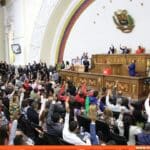 Asamblea Nacional designó nuevos rectores del Consejo Nacional Electoral