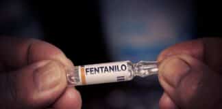 Colombia: Médicos confirman los dos primeros casos de intoxicación con fentanilo