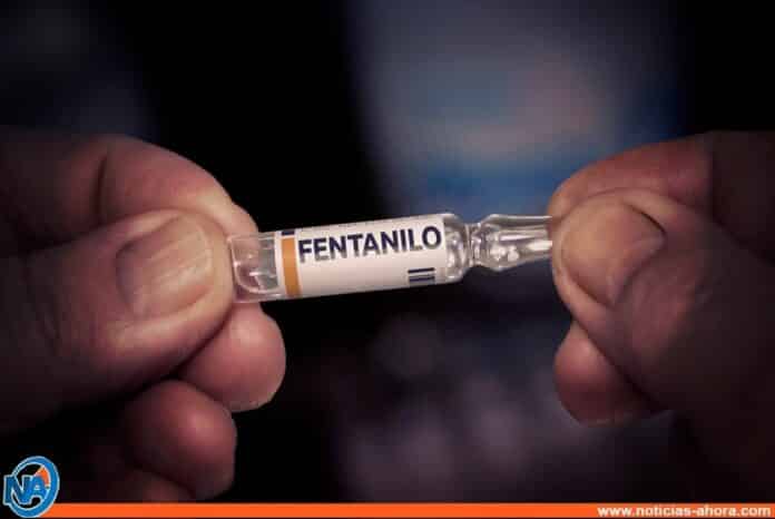 Colombia: Médicos confirman los dos primeros casos de intoxicación con fentanilo