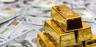 países reservas divisas oro