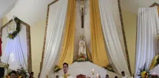 Sinamaica San Bartolomé